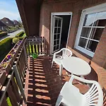 Haus Sonnenhof Willms Apartamento