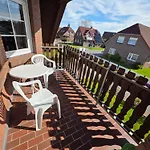Apartamento Haus Sonnenhof Willms *