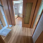 Apartamento Haus Sonnenhof Willms Werdum
