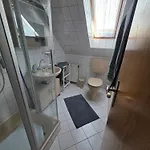 Apartamento Haus Sonnenhof Willms *