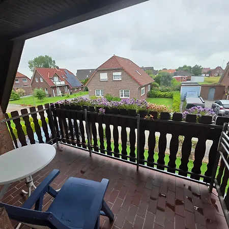 Haus Sonnenhof Willms