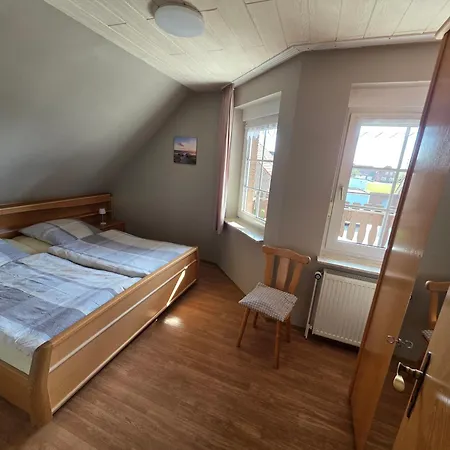Haus Sonnenhof Willms Werdum