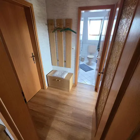 Haus Sonnenhof Willms * Werdum