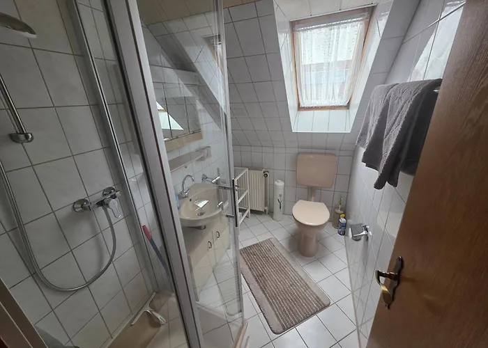 Haus Sonnenhof Willms Διαμέρισμα