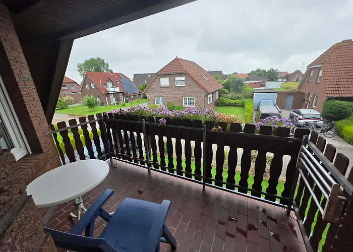 Haus Sonnenhof Willms